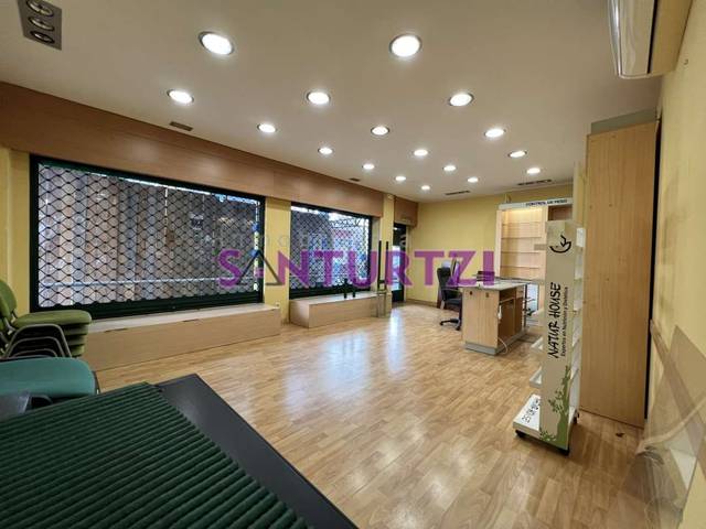 Local comercial en Alquiler en Mamariga