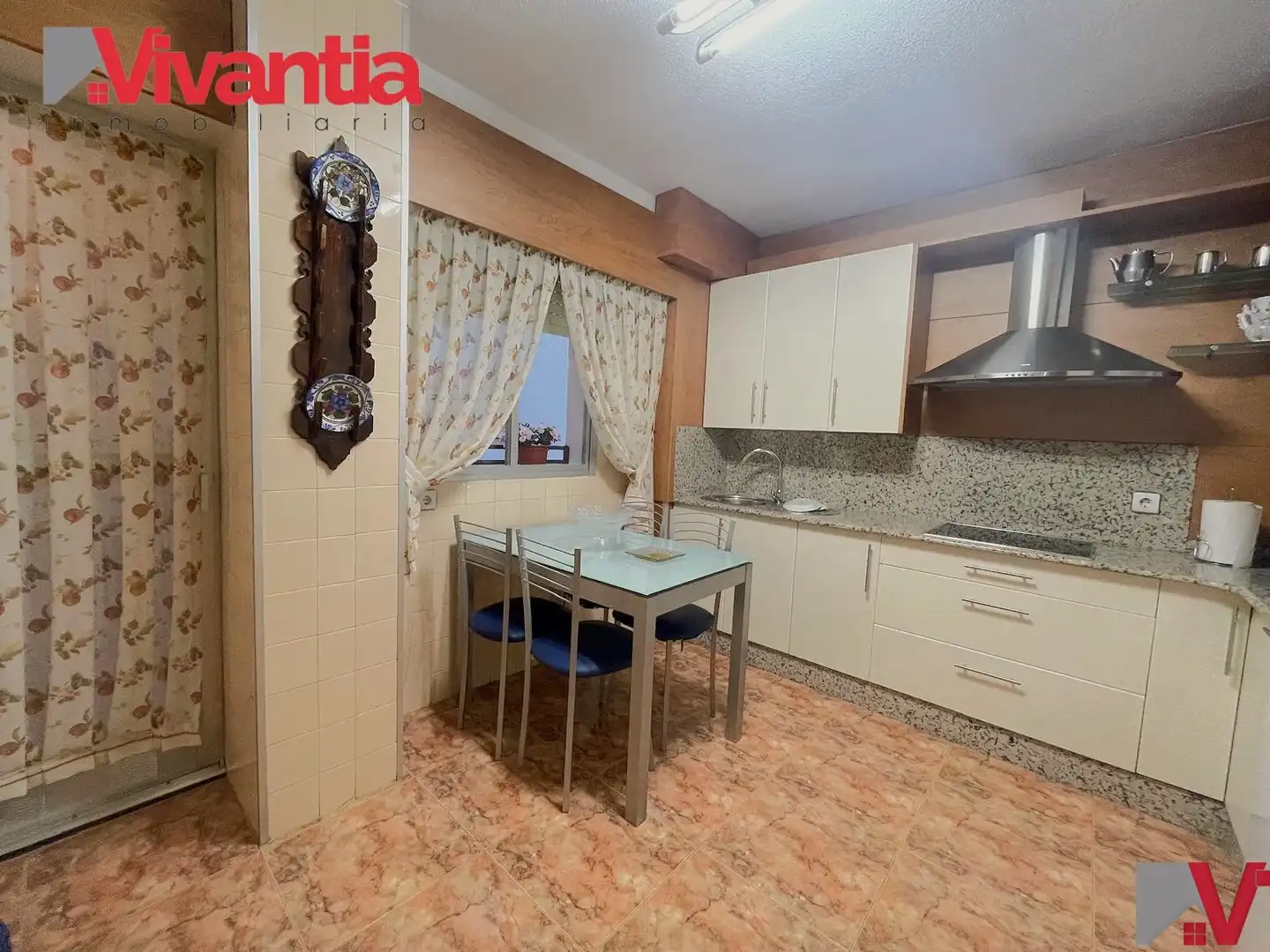 Piso con terraza en venta en Lorca Ciudad, imagen 14