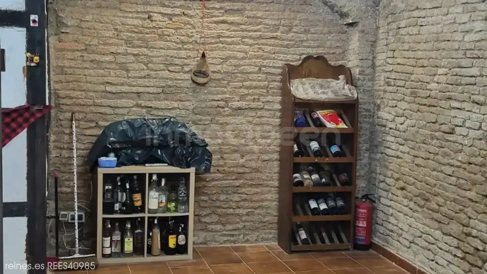 Edifici en venda en Casco Histórico