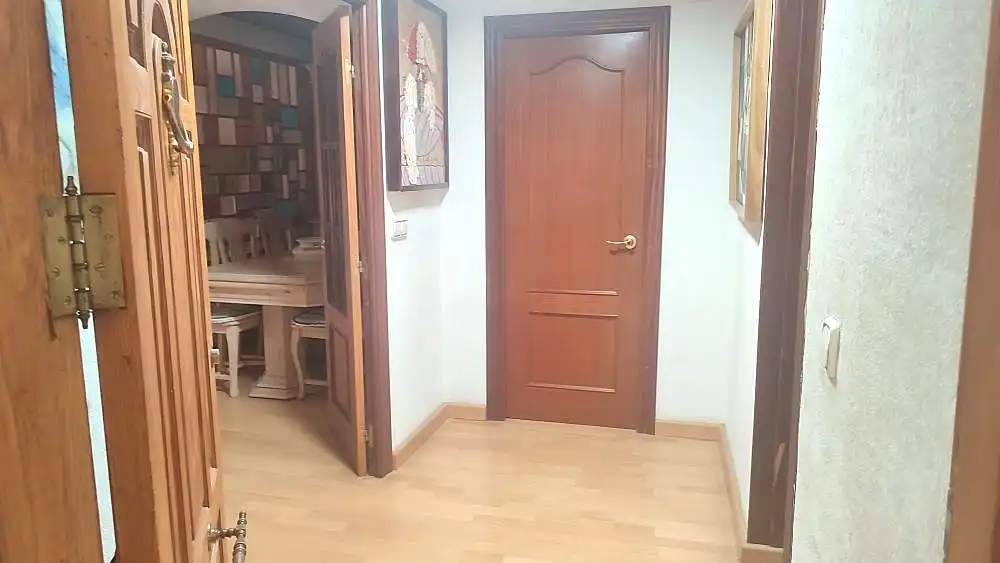 Pis en venda en Santa Pola amb Moblat