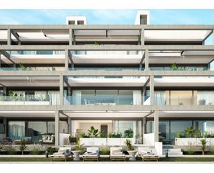 Vista exterior de Apartament en venda en Cartagena amb Calefacció, Jardí privat i Terrassa