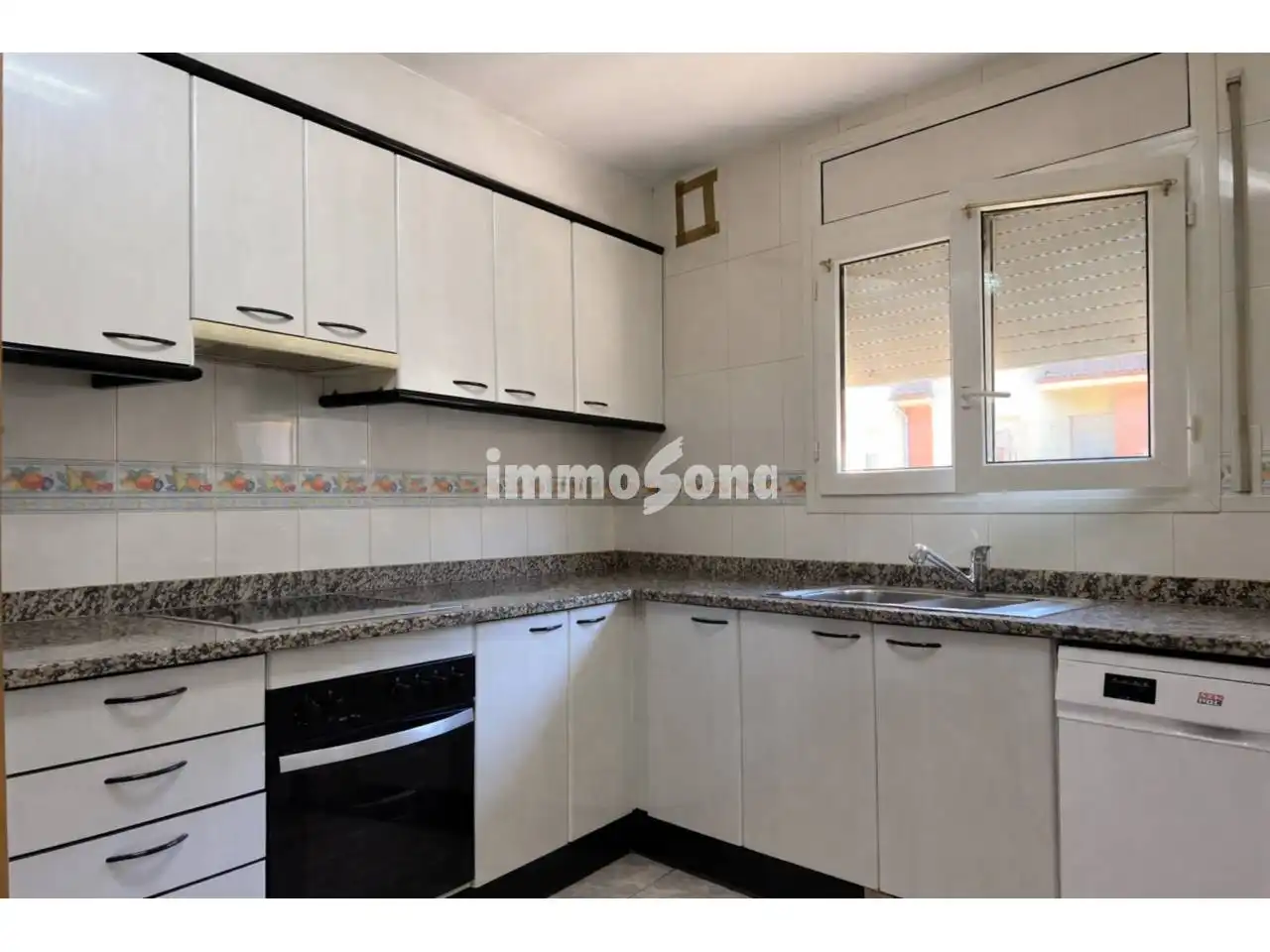 Wohnung zum Verkauf in Manlleu