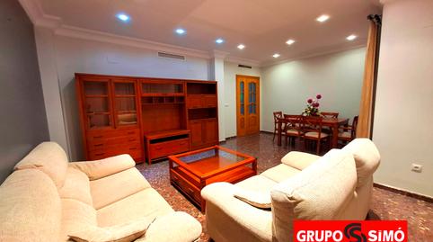 Foto 2 de Pis de lloguer a Avinguda de L'om, 21, Picassent, Valencia