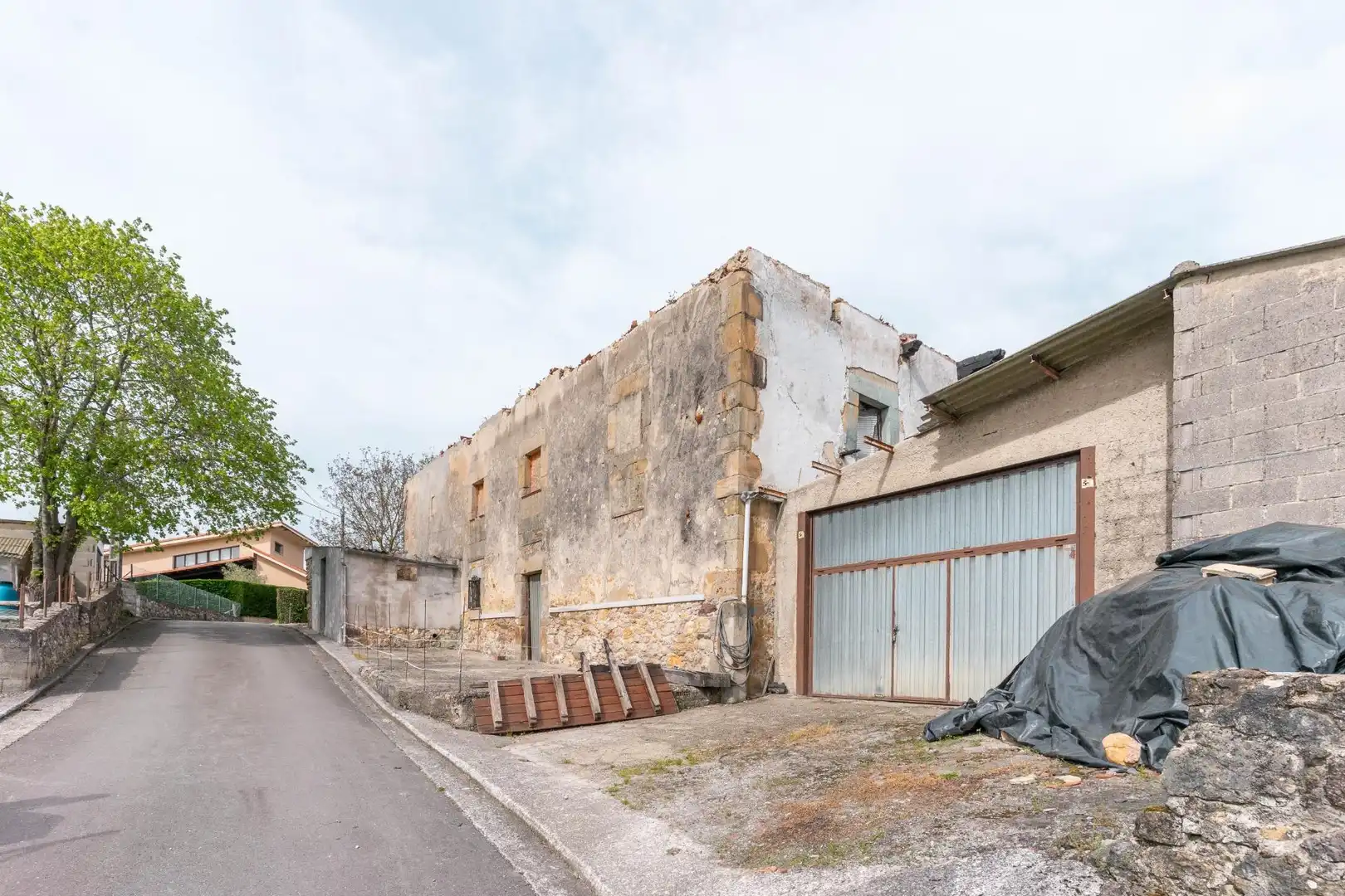 Casa con jardín en venta en Barrio ABAJO 17, imagen 18