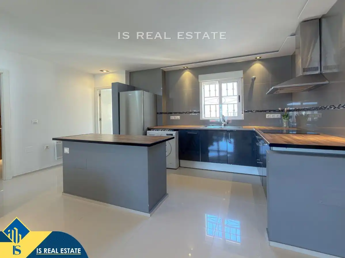 Ático con piscina en venta en Orihuela Costa, imagen 11