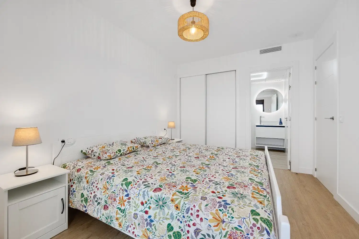 Apartamento con jardín en venta en Orihuela Costa, imagen 15