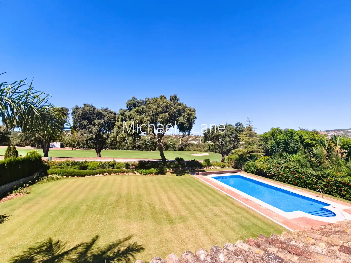 Xalet amb terrassa en venda a Sotogrande Alto, imagen 26