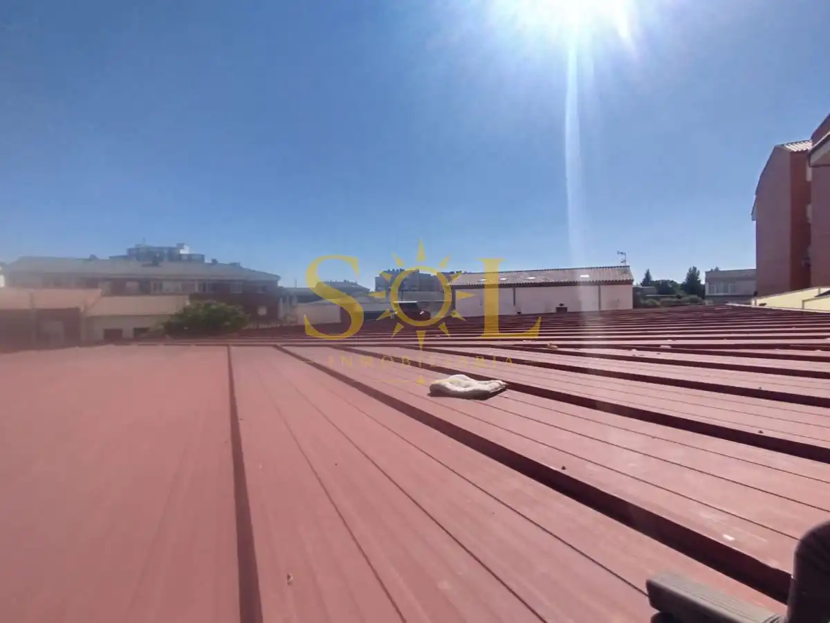 Flat with lift for sale in Calle Presa Cerrajera, imagen 13