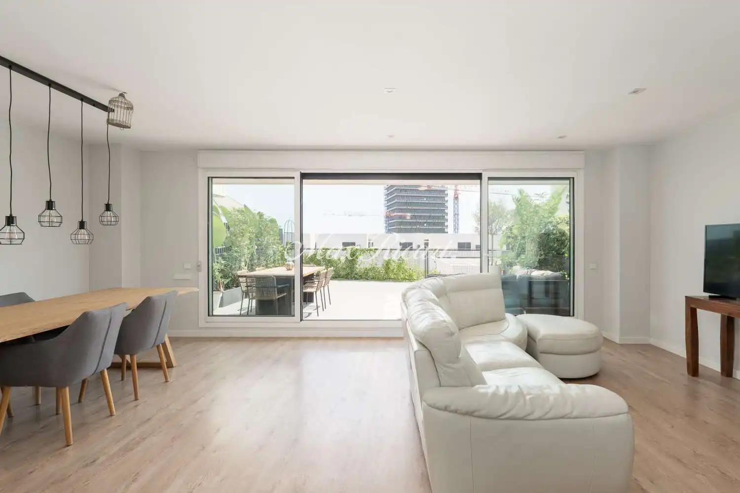 Houses for rent in Finestrelles