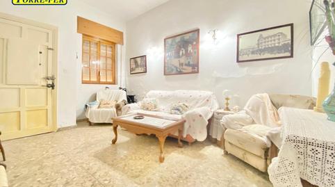 Foto 3 de Casa o xalet en venda a Calle Memorias, 74, Plaza de Toros - Santa Rita, Almería