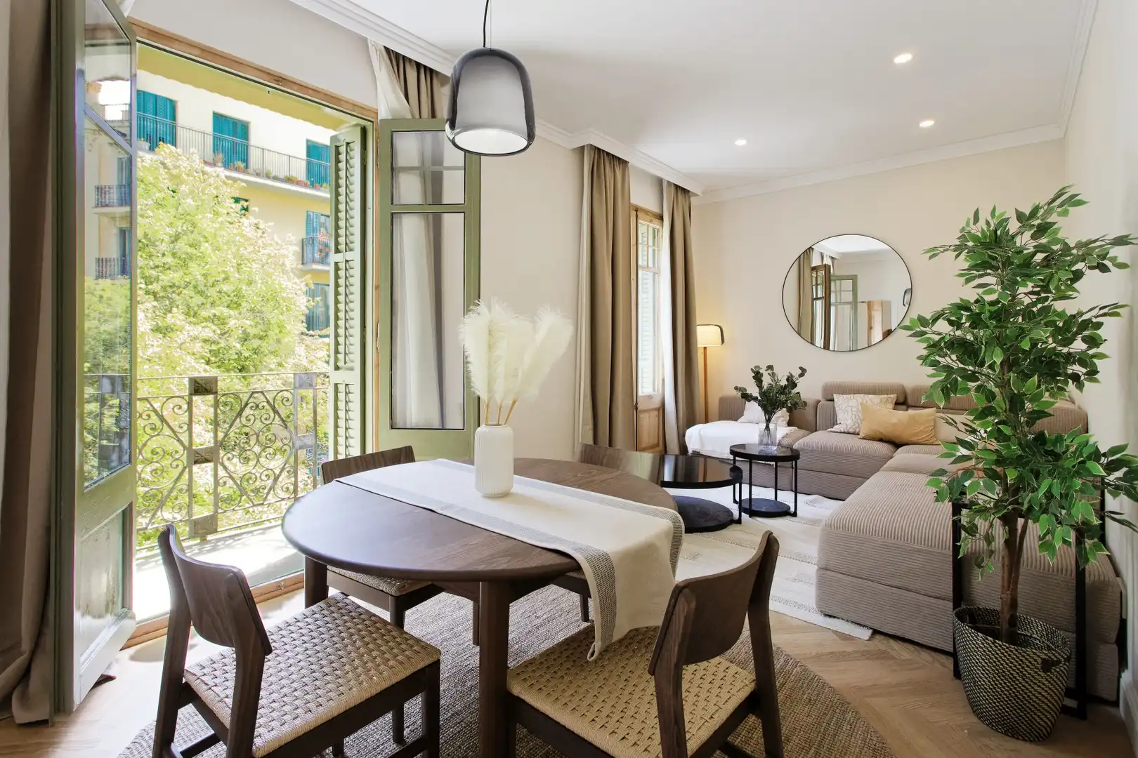 Flat with terrace for sale in Calle de Santa Lucía, imagen 2
