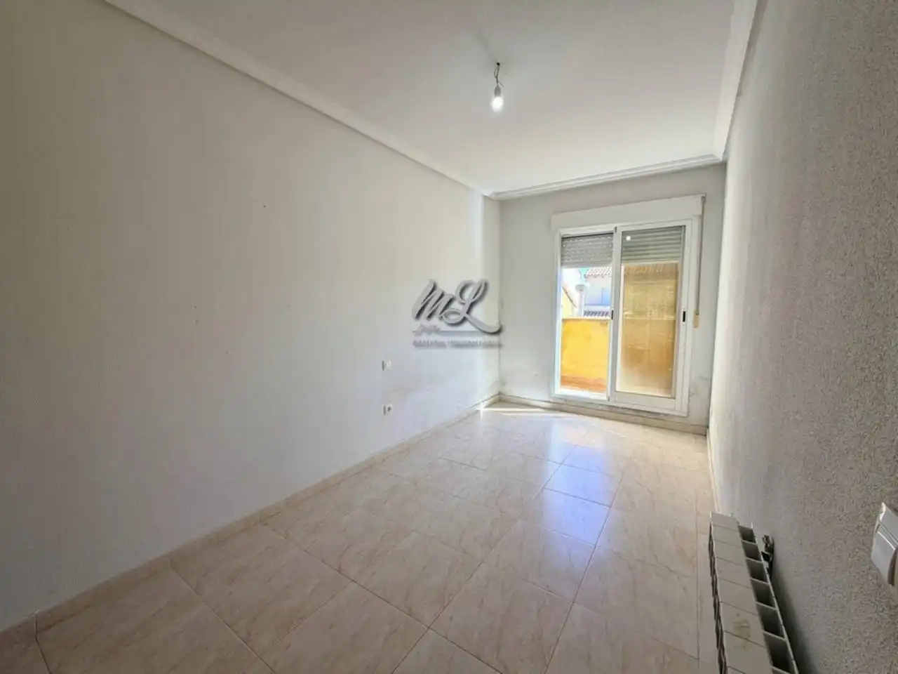 Habitación de Casa adosada en venta en Toledo con Calefacción, Jardín privado y Terraza