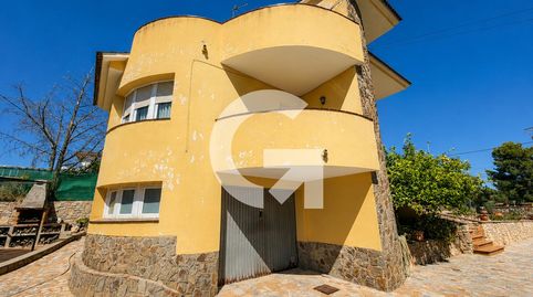 Foto 2 de Casa o chalet en venta en Pz Paris, Vallirana, Barcelona