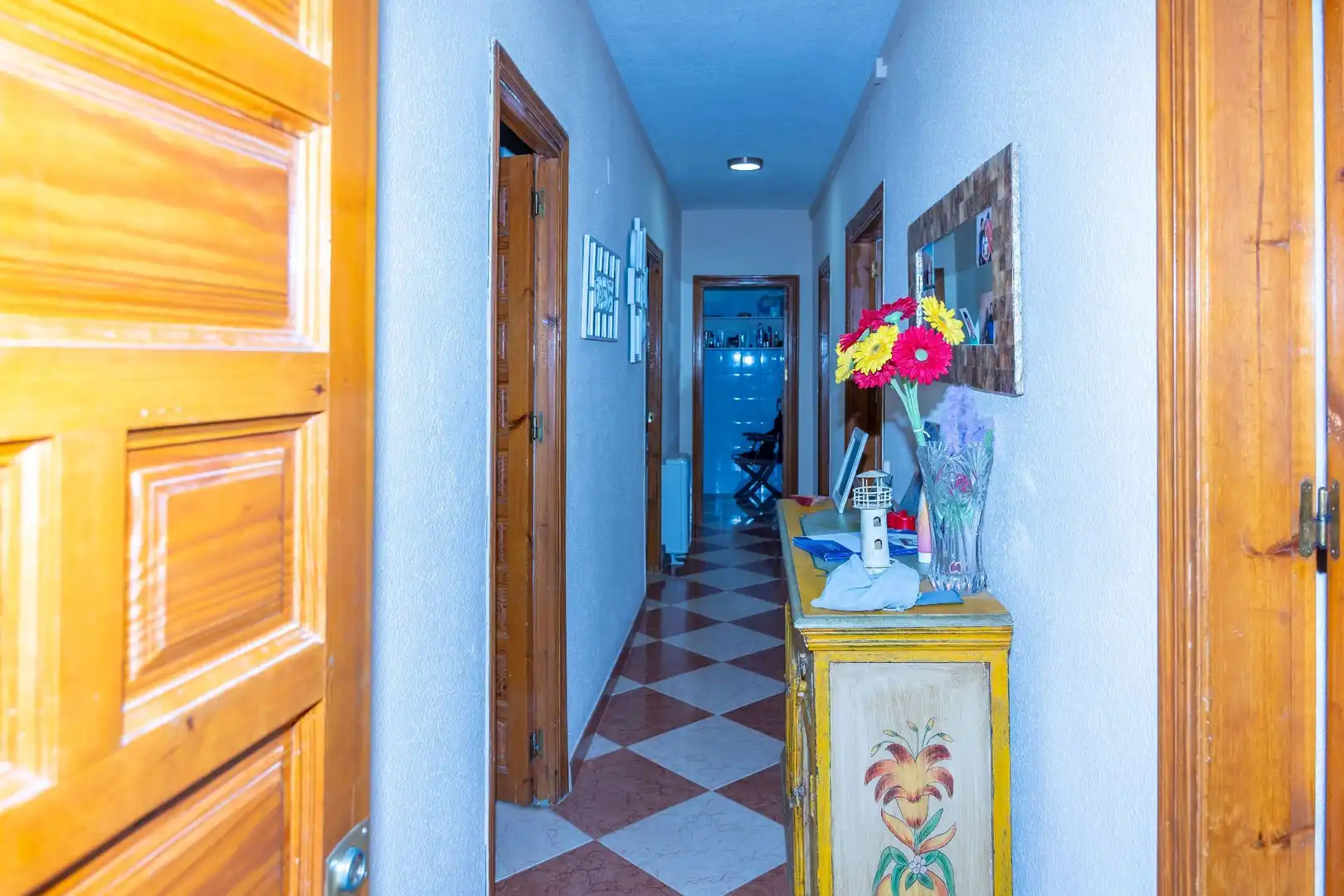 Pis en venda a Gabriel Zelaya, 5, Purullena