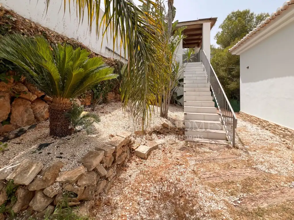 Villa avec piscine à vendre à Calle Rosella, imagen 78