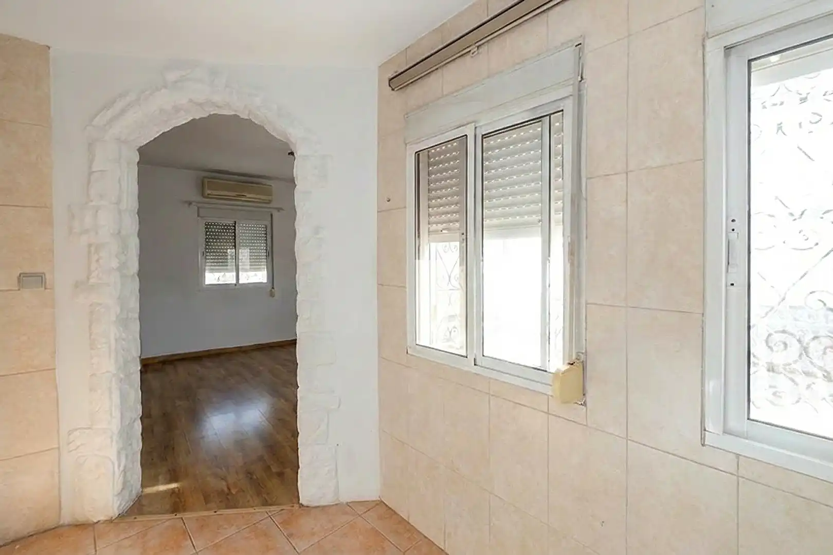 Piso en venta en Málaga con Aire acondicionado