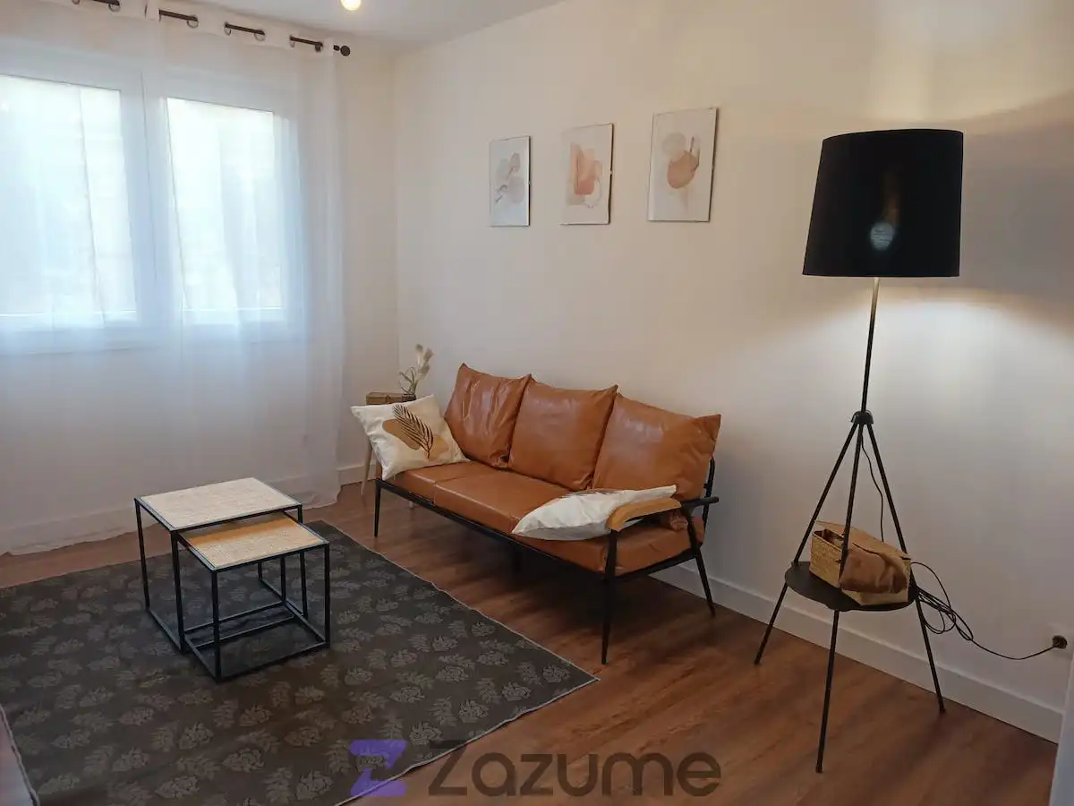 Piso en alquiler en Urtebieta Auzoa, imagen 4