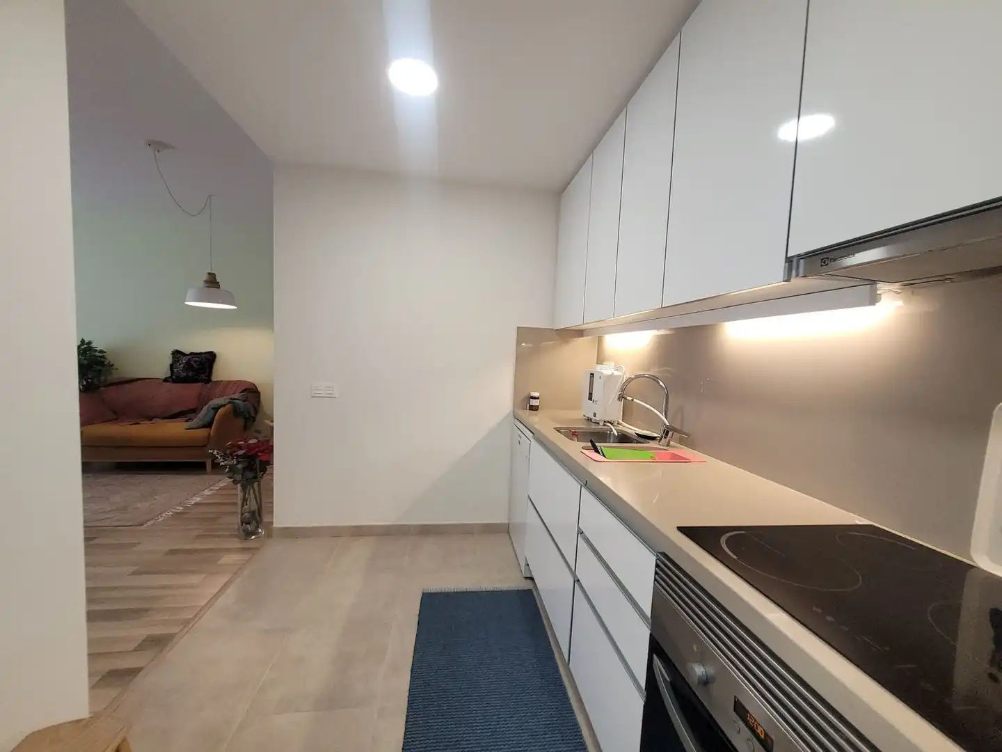 Piso en venta en Centre