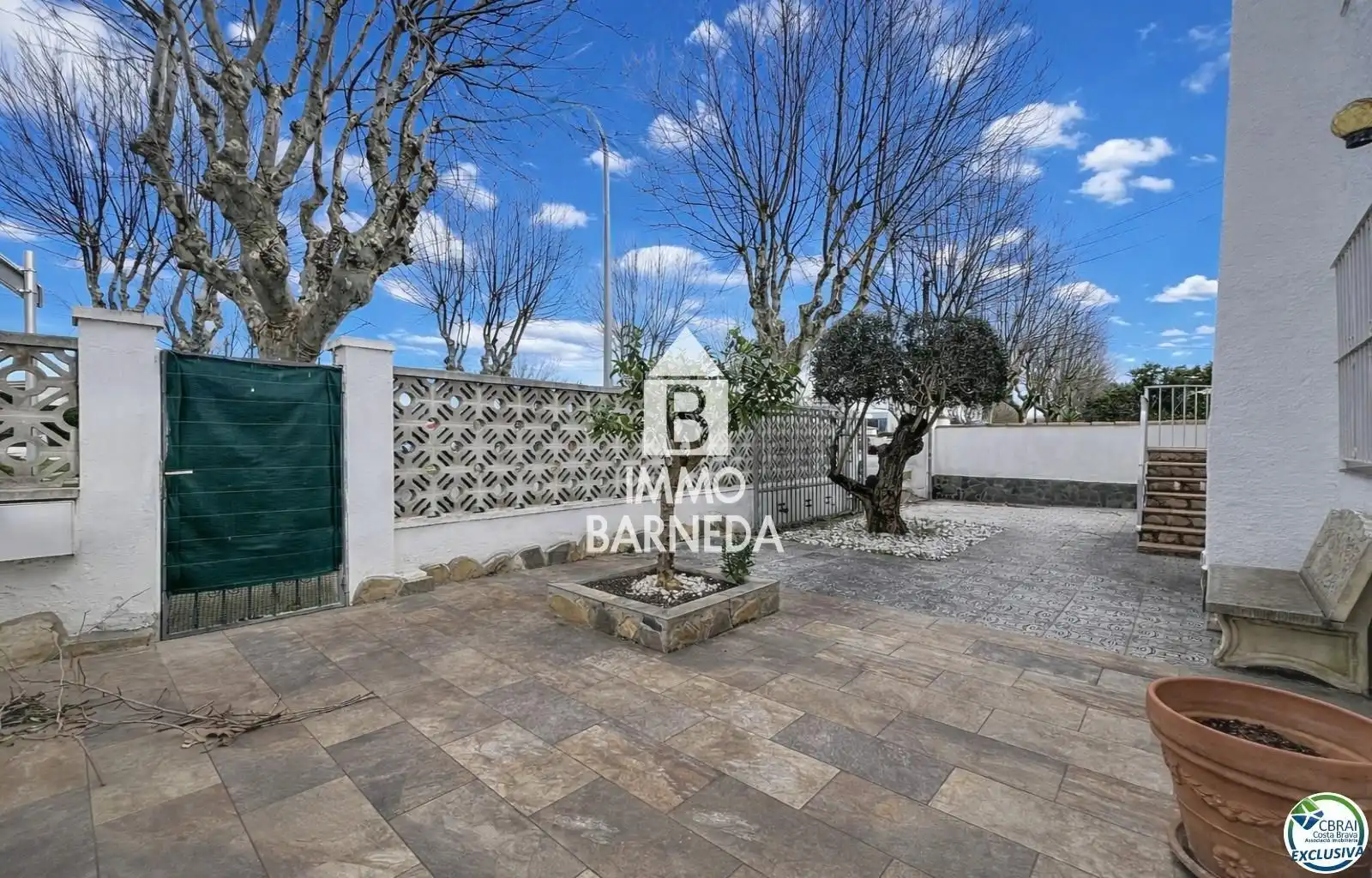 Casa amb jardí en venda a montseny 138, imagen 4
