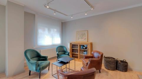 Photo 4 of Flat for sale in Carrer de Santaló, Sant Gervasi- Galvany, Barcelona