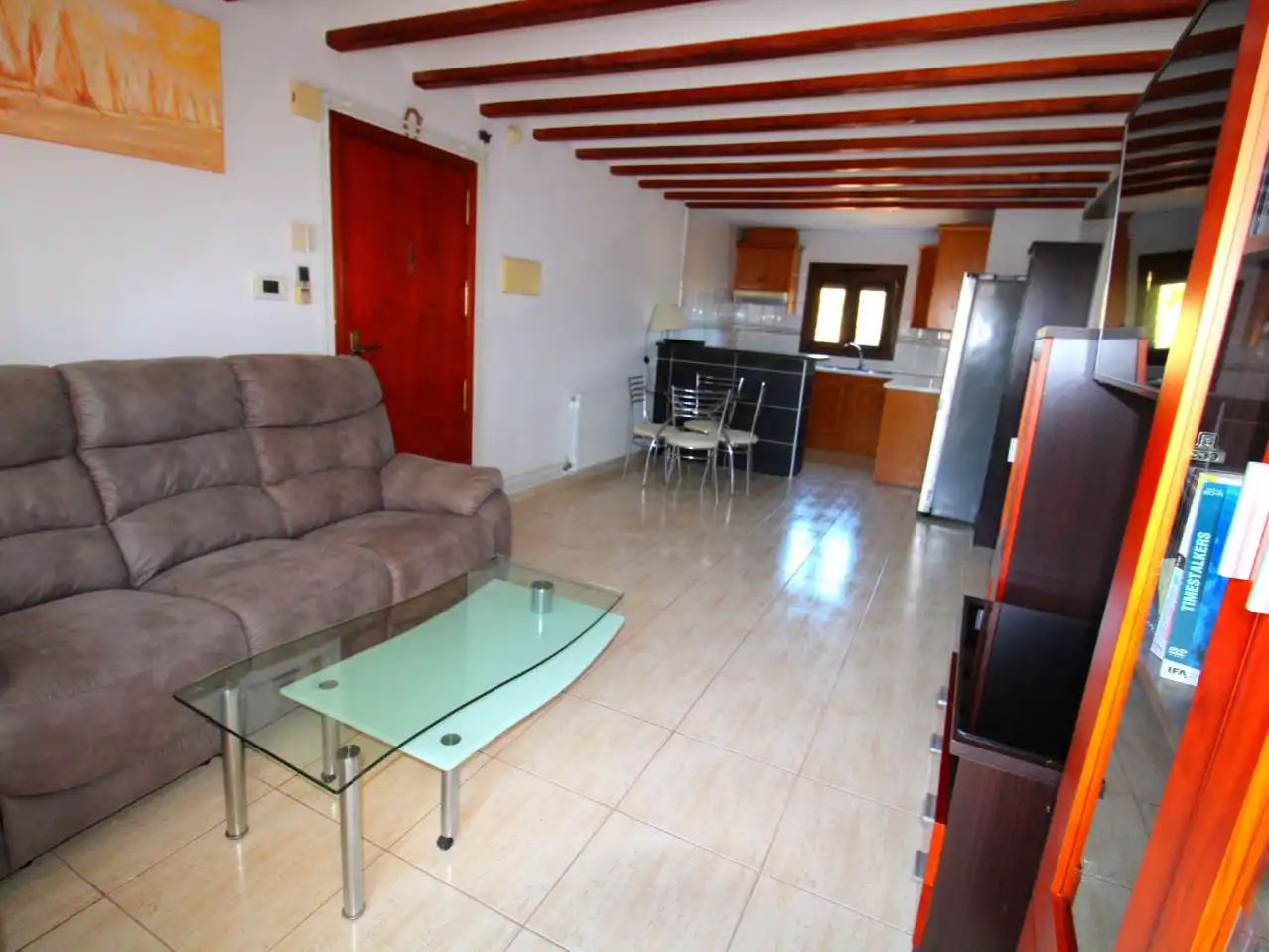 Appartement compact à vendre à Calle Navelate 12, imagen 4