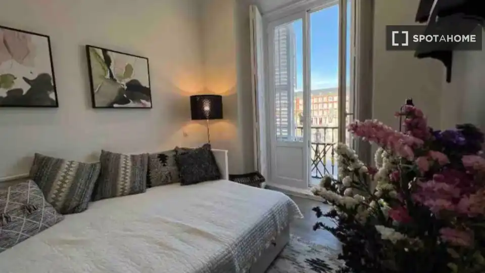Zimmer in Madrid, Madrid