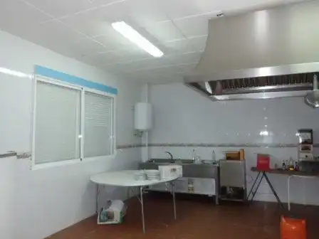 Nave industrielle à vendre à Fuente Obejuna, imagen 5