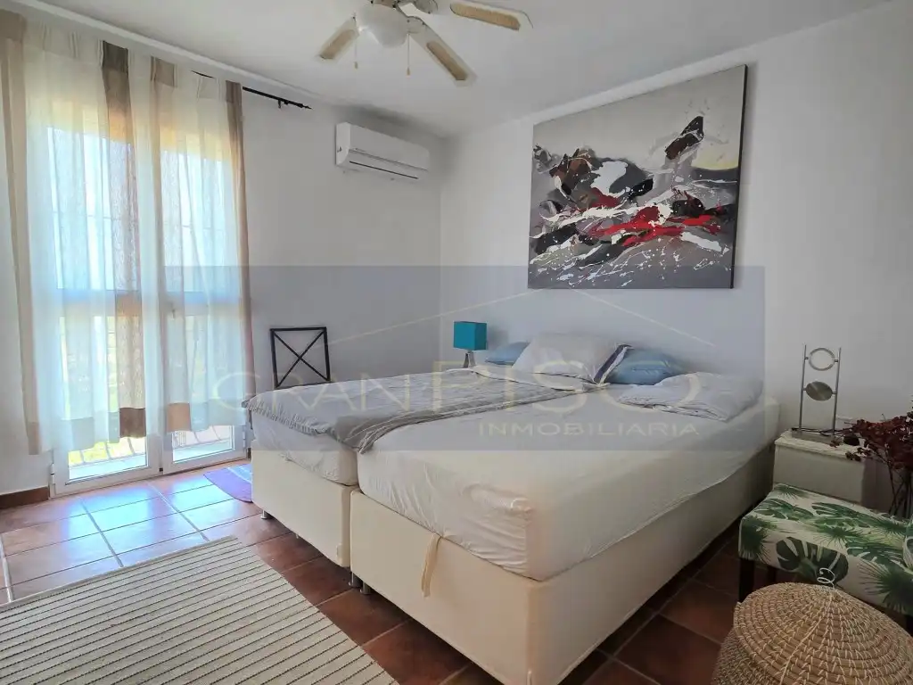 Terraced house with pool for sale in Urbanizacion Monte Viñas, imagen 18