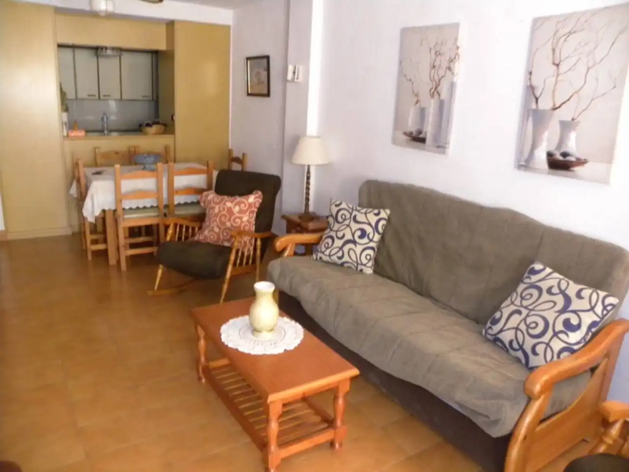Apartment with lift to rent in Calle PASEO DE VELILLA 17, imagen 13