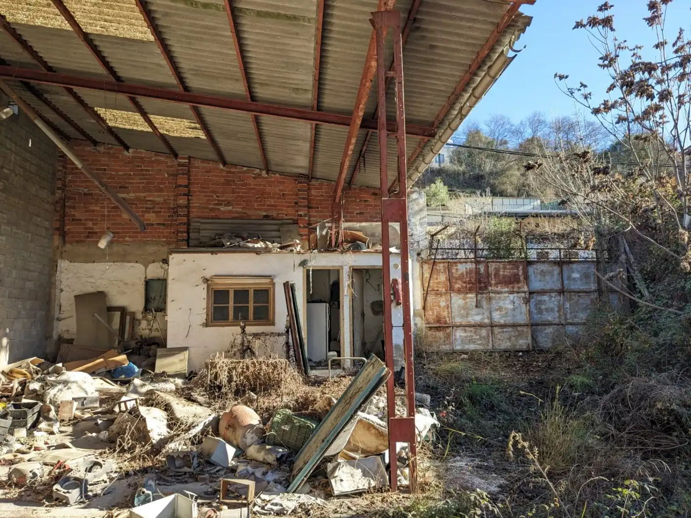 Industrial building for sale in Estella / Lizarra, imagen 5