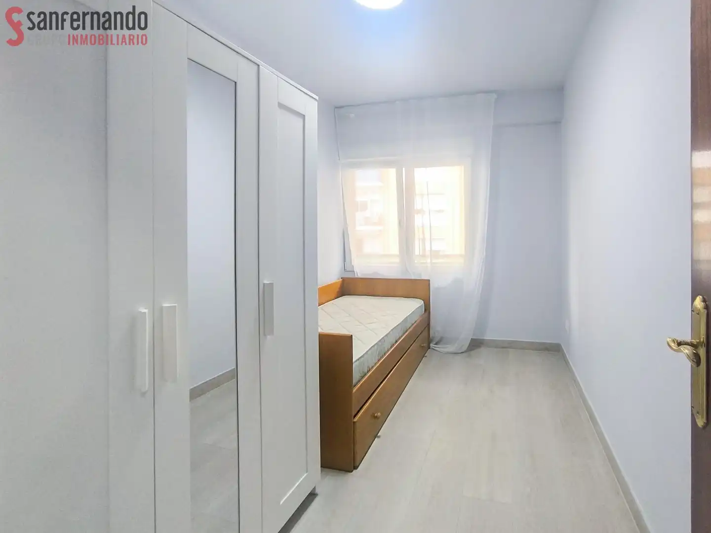 Appartamento con terrazza in vendita a Calle de la Llama, imagen 8