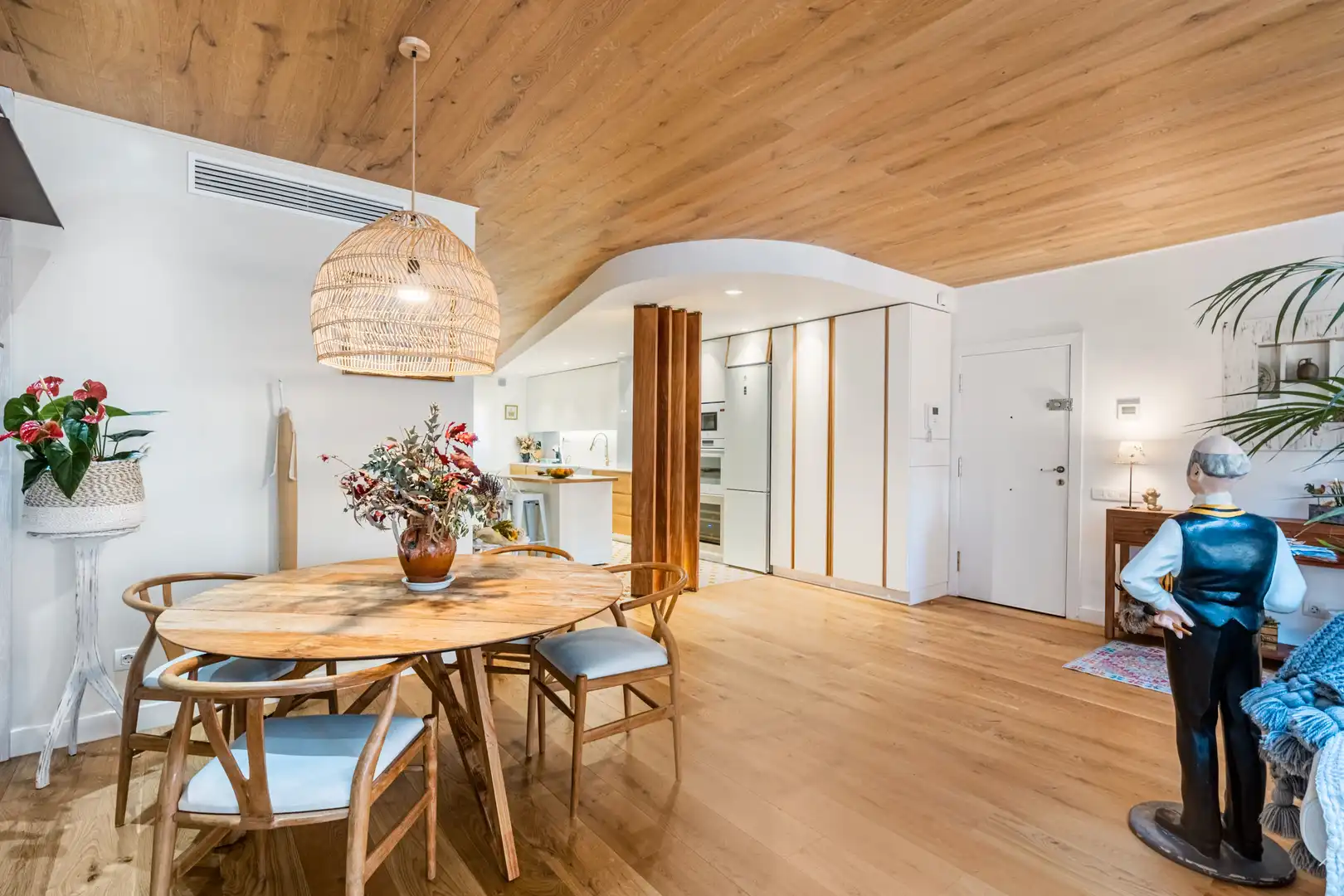 Duplex con terrazza in vendita a Carrer de Finlàndia, imagen 10