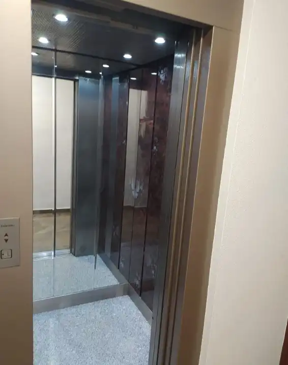 Piso para compartir en Granada con Aire acondicionado, Amueblado y Horno