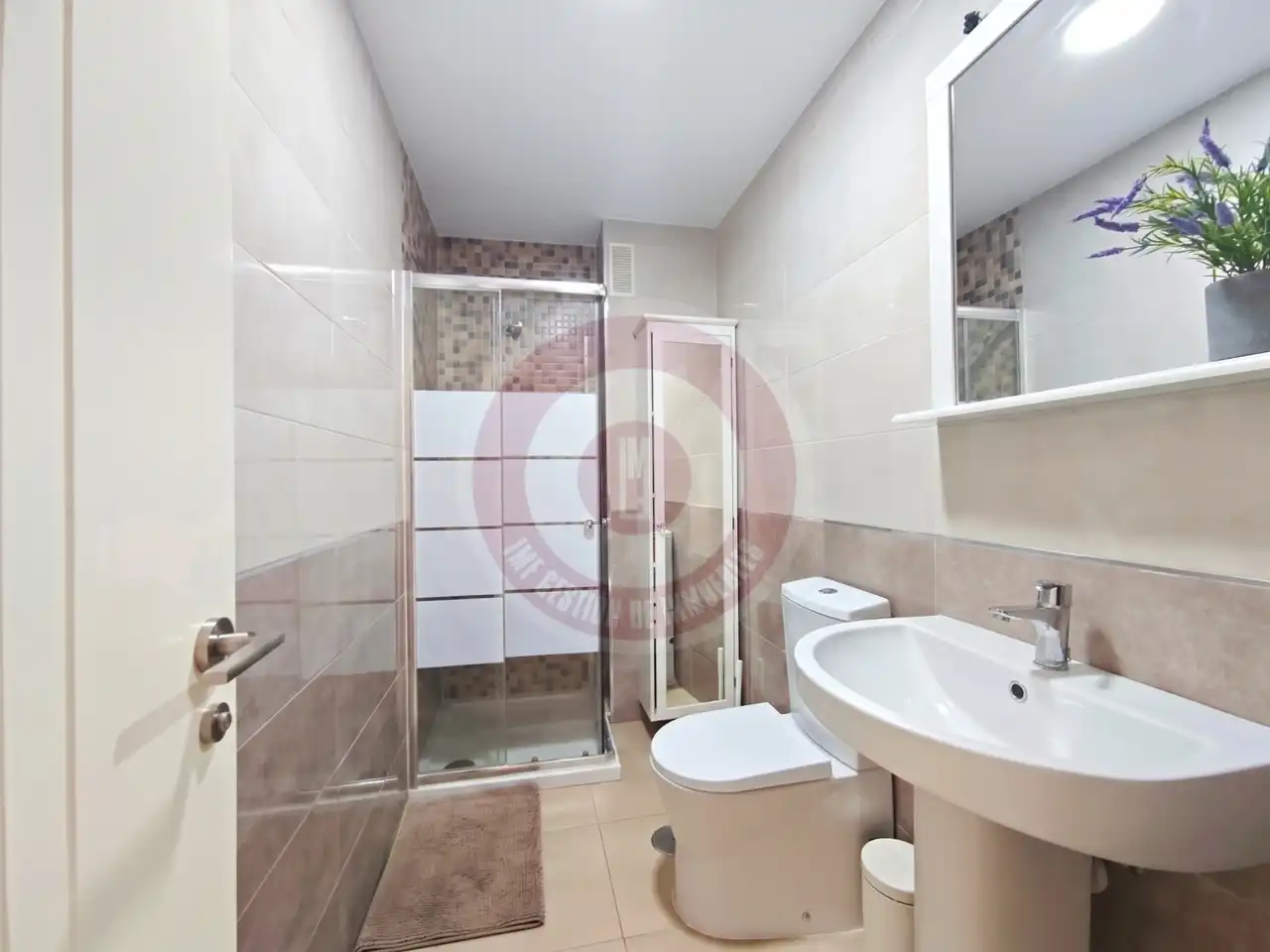 Flat with pool for sale in Urbanizacion Ensanche I 41C, imagen 26