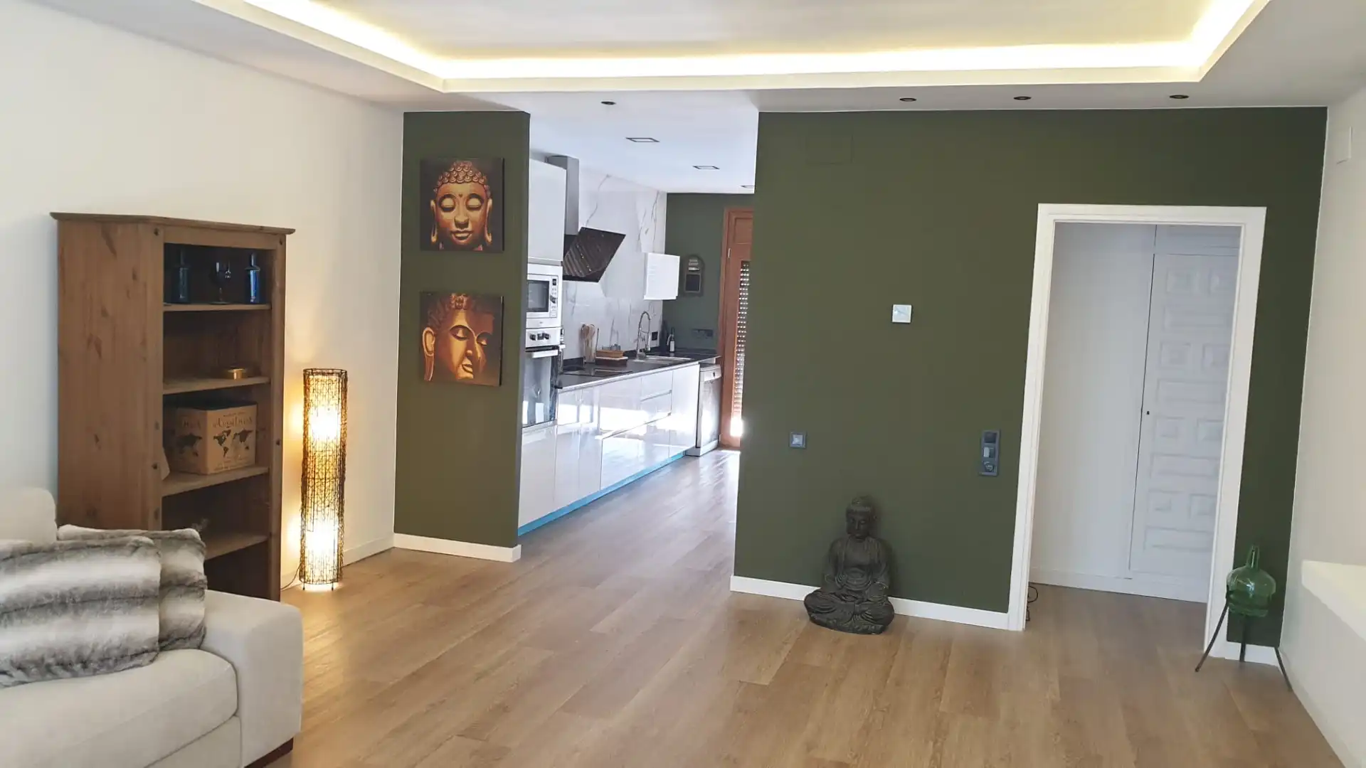 Casa adosada en venta en Mont-roig del Camp con Aire acondicionado, Calefacción y Jardín privado