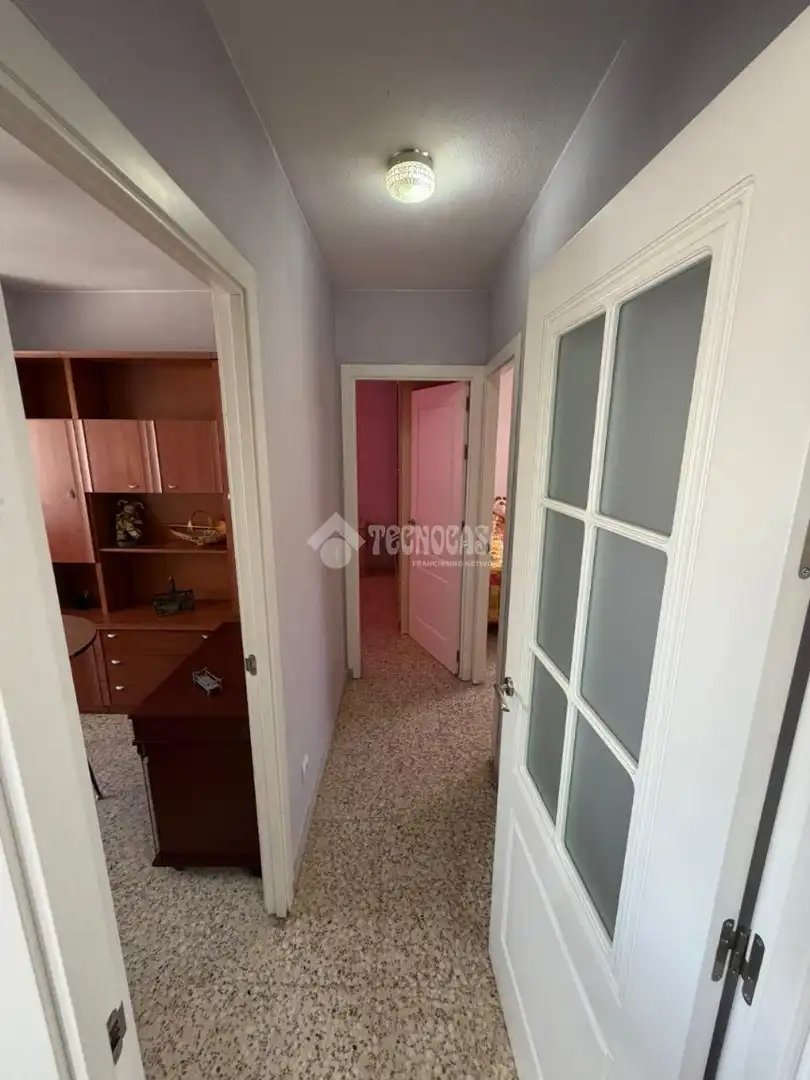 Flat for sale in Sevilla