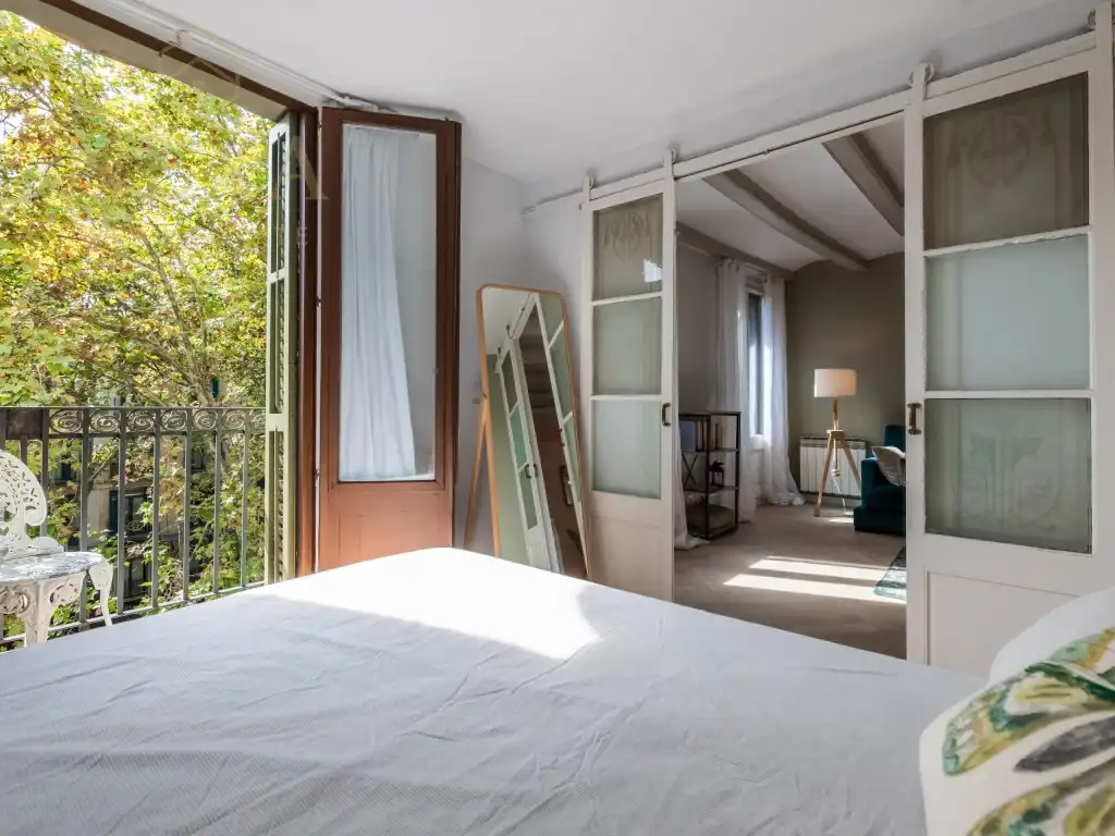 Habitación de Piso en venta en Barcelona