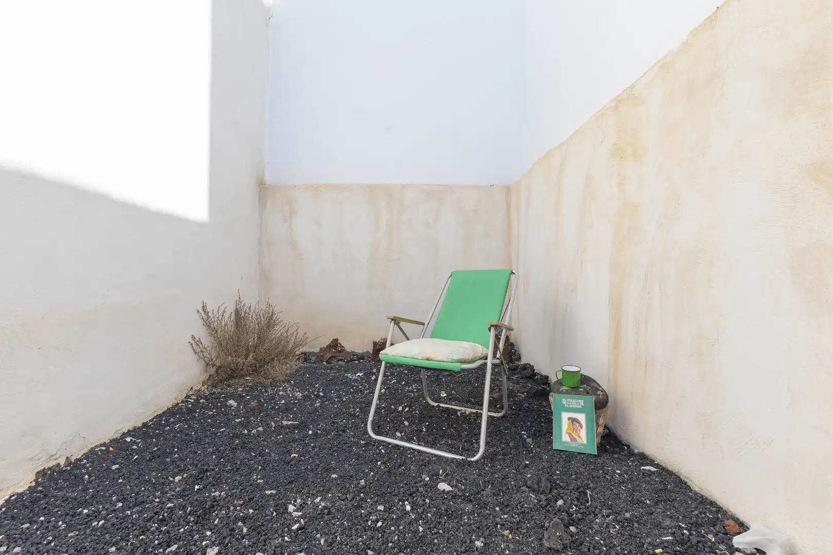 Jardí de Casa o xalet en venda en El Pinar de El Hierro amb Terrassa, Traster i Balcó
