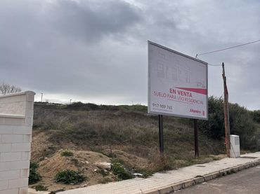 Terreni e lotti in vendita a Villanueva del Arzobispo