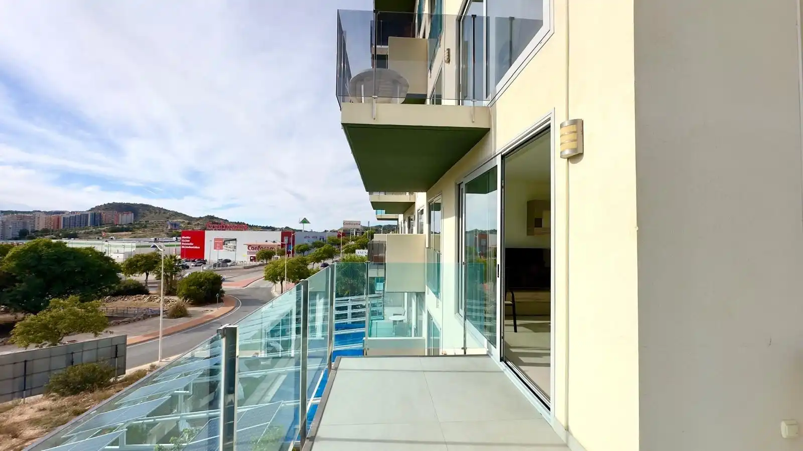 Apartment for sale in Cala de Finestrat, imagen 27