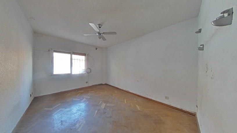 Bedroom of Planta baja for sale in Móstoles  with Parquet flooring