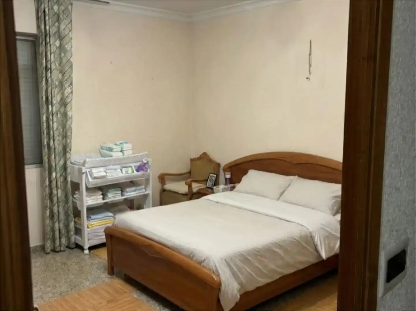 Habitación de Piso en venta en Carcaixent con Amueblado y Balcón