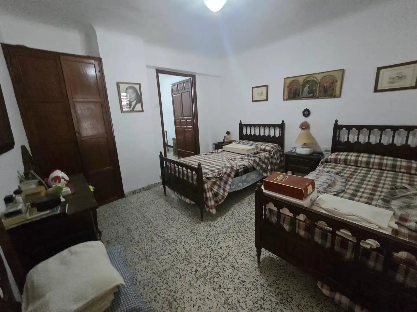 Residencial en venta en Antequera