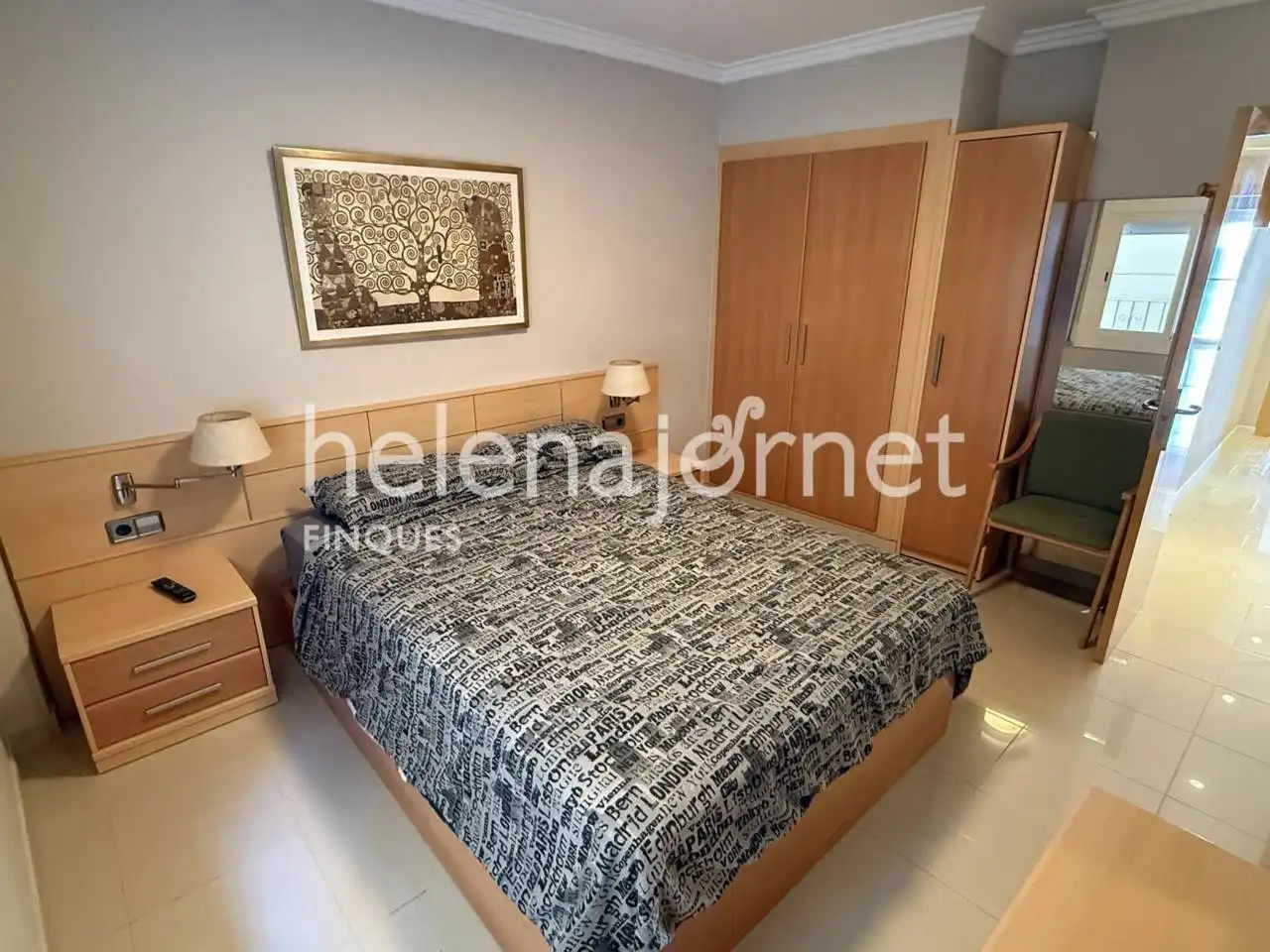 Wohnung zur Miete in Calle Tapers, Sant Antoni de Calonge