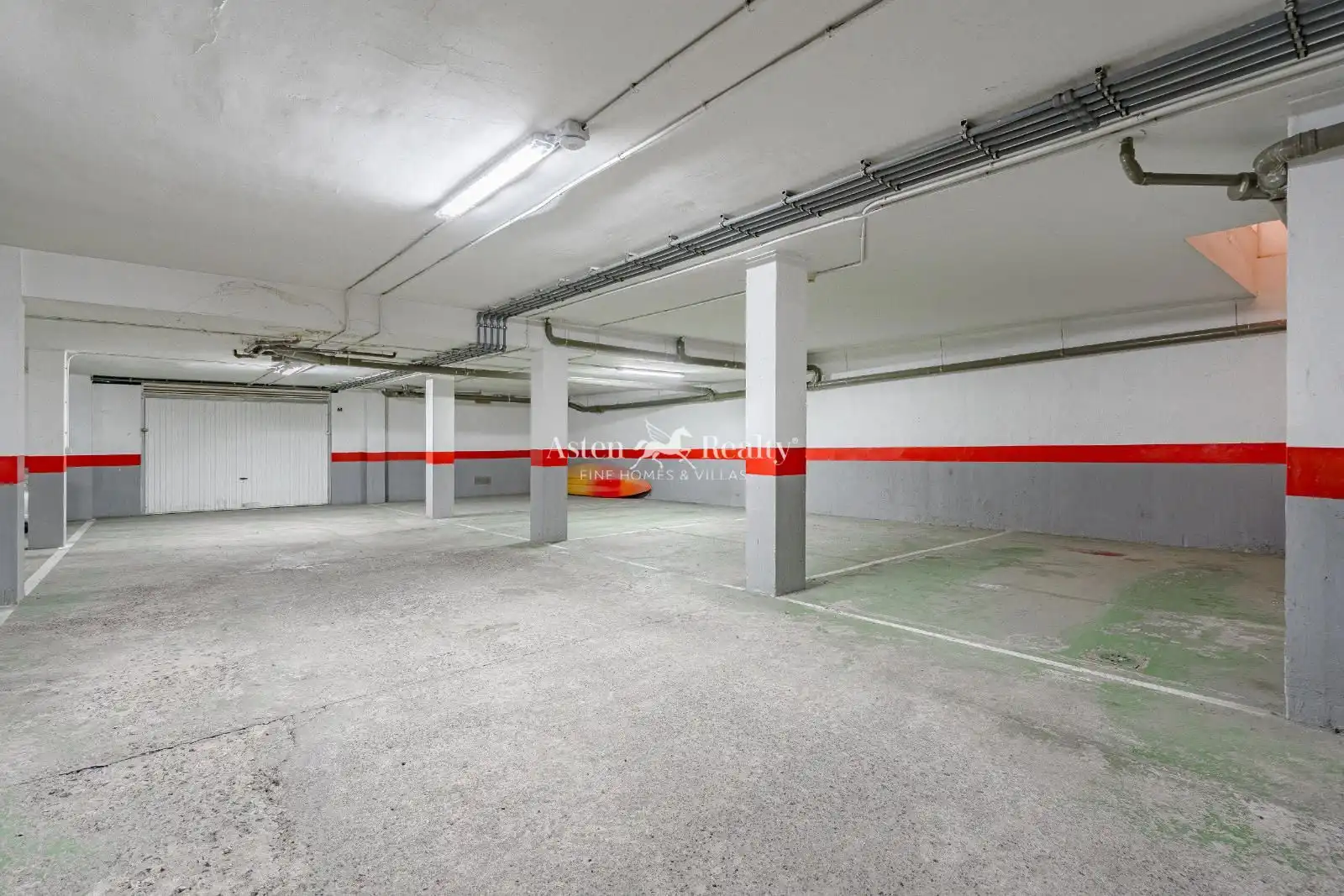 Apartment mit Pool zum Verkauf in Lugano, imagen 25