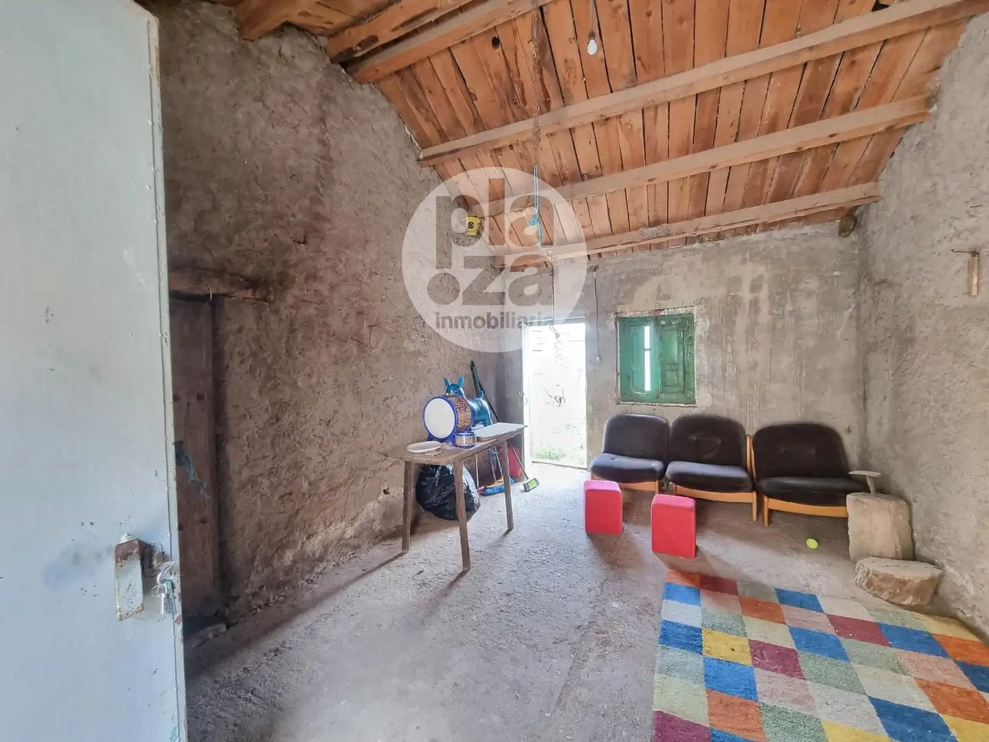 Casa o xalet en venda en Presencio amb Calefacció