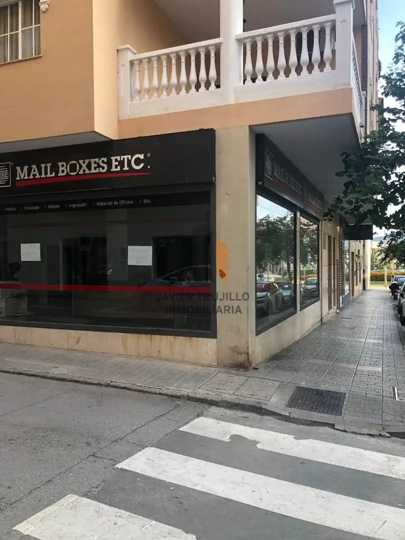 Business premises to rent in Vélez-Málaga ciudad, imagen 7
