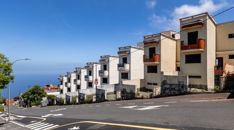 Foto 2 de Casa adosada en venda a Calle Cementerio, La Matanza de Acentejo, Santa Cruz de Tenerife