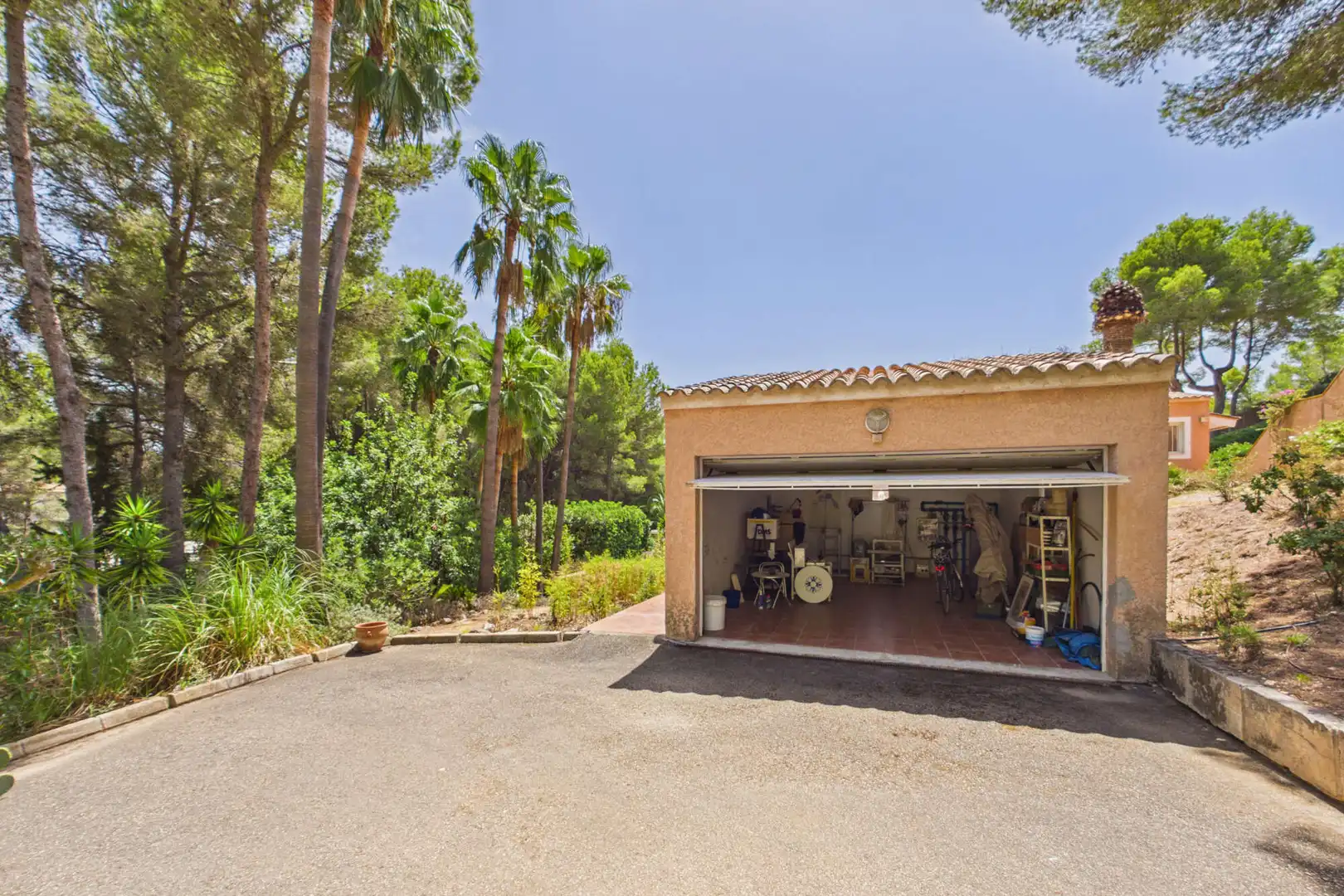 Casa con terraza en venta en Costa de la Calma, imagen 30