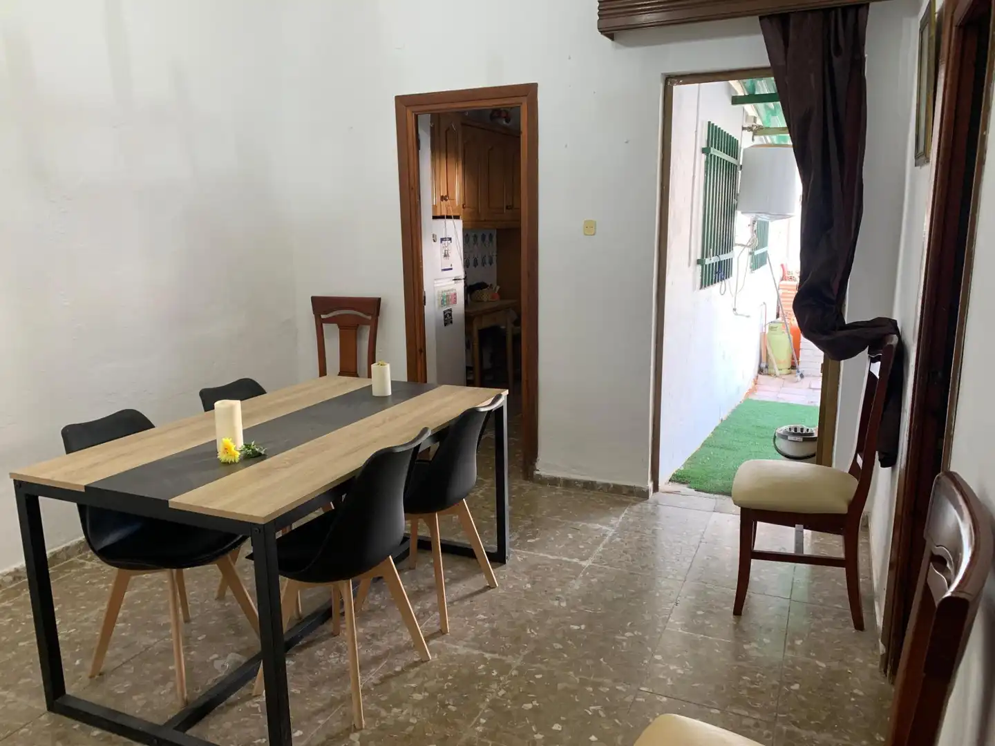 Comedor de Casa o chalet en venta en Antequera con Calefacción y Trastero